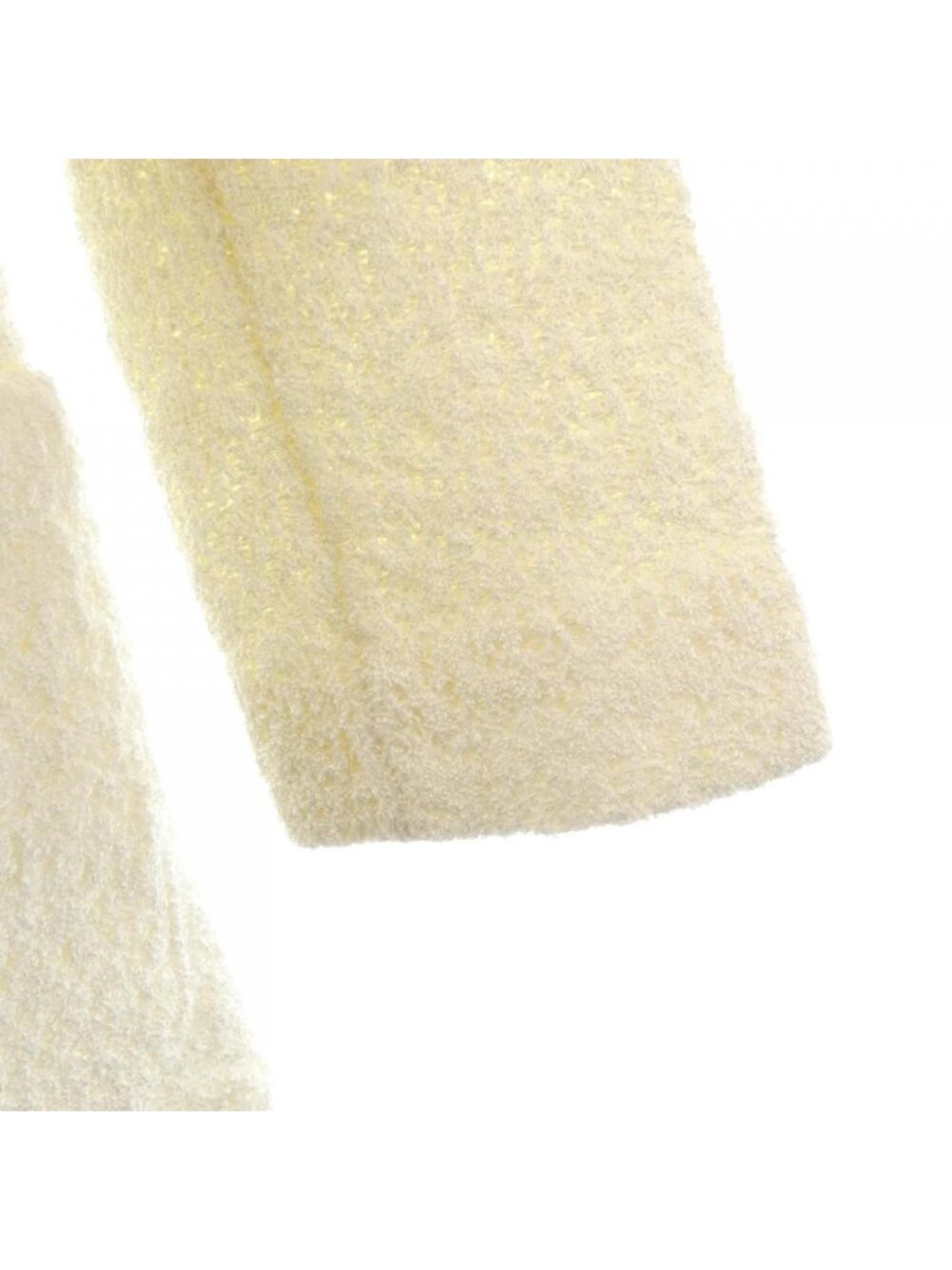 Chanel Jacket White - Picture 7 of 7